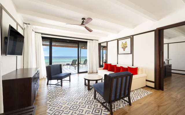 Ocean Coral Spring - All Inclusive