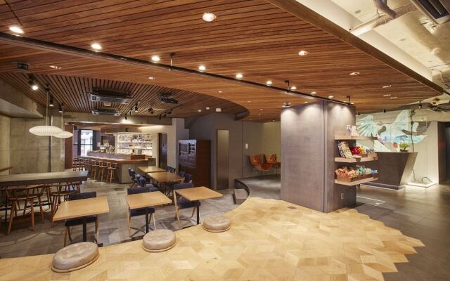 Asakusa Kokonokurabu