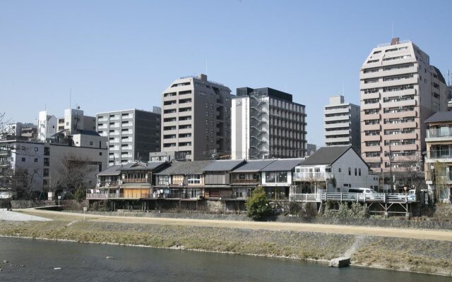 Washington R&B Hotel Kyoto Shijo Kawaramachi