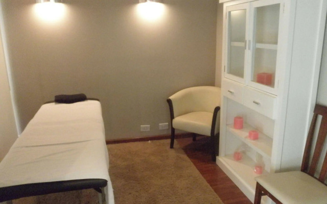 Quillen Hotel and Spa