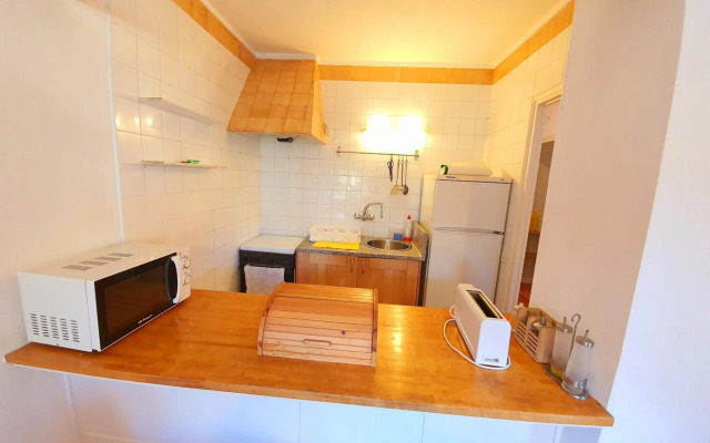 Apartamento Pals Beach-3