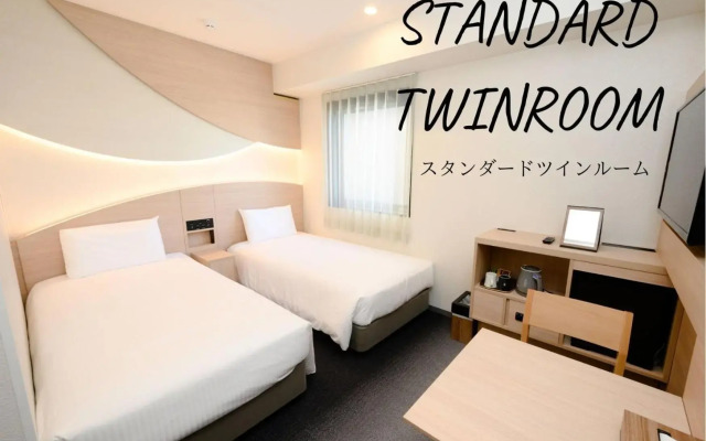 Hotel Düsseldorf Seestern