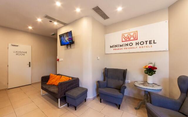 Minimino hotel