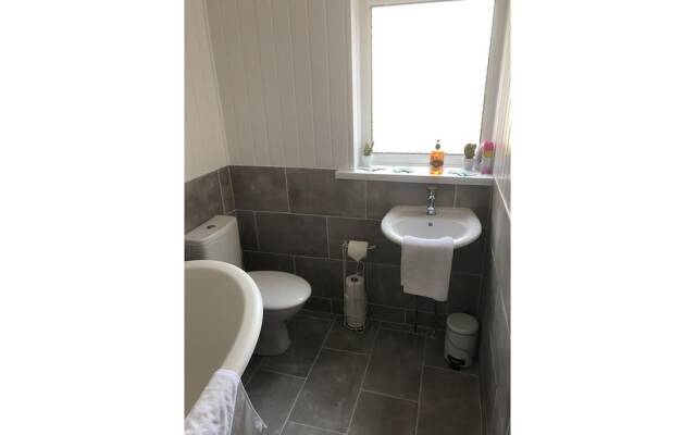 Beulah House & Apartment Family Beach Retreat