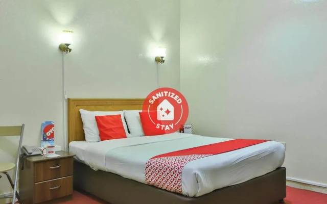 Al Rabia Hotel