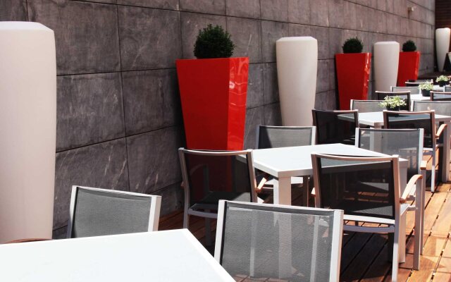 BessaHotel Boavista