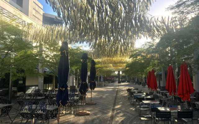Hotel St. Michel