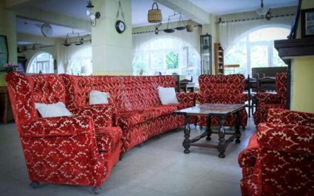 Bed And Breakfast 3 Stars Lapta