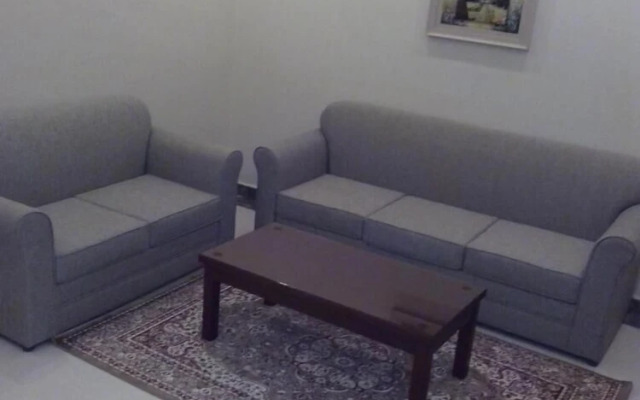 Nouran Hotel Apartments