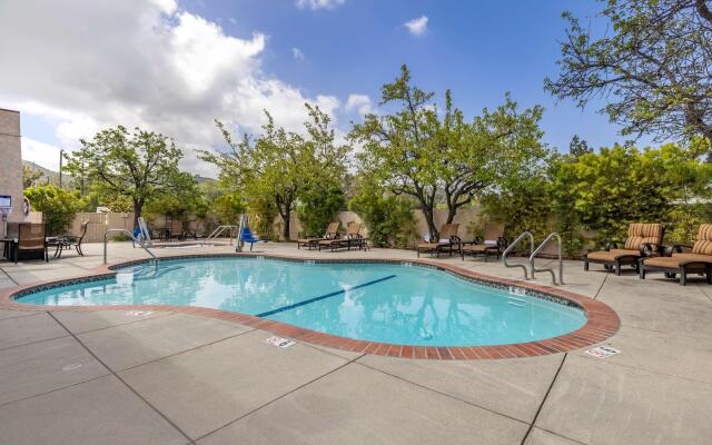 Best Western Plus Thousand Oaks Inn