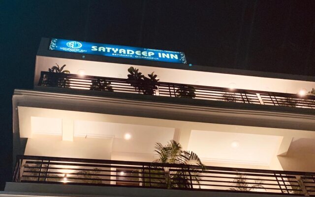 Satyadeep Inn