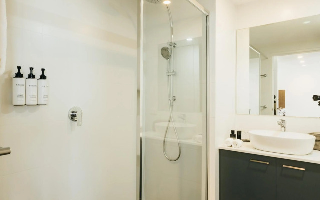 Quest Mascot Serviced Apartments
