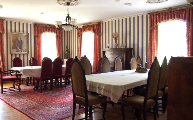 Villa Sibbe