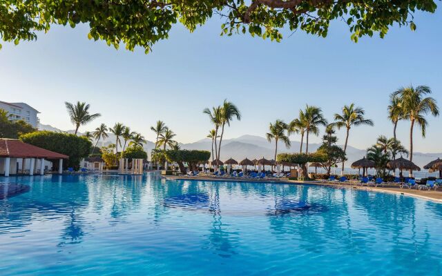Melia Puerto Vallarta - All inclusive