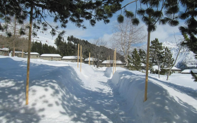 Arosa Alpine Club - Adults Only