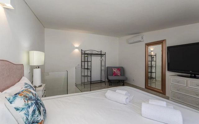 Casa da Praca - City Center - Faro