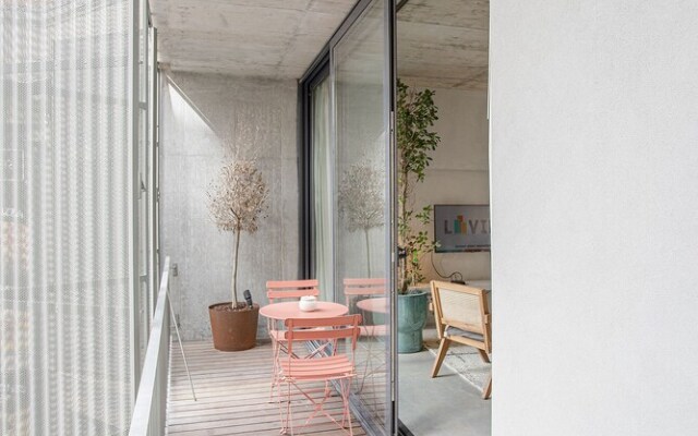 Liiiving - Bolhão Trendy Apartment II
