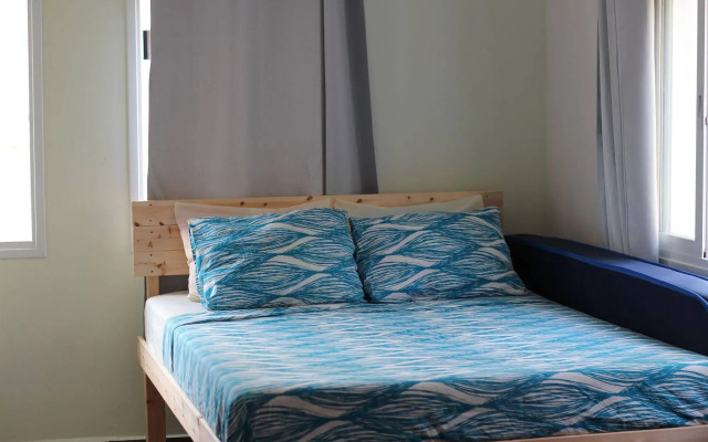 Chef Hostel Tel Aviv Montefiore