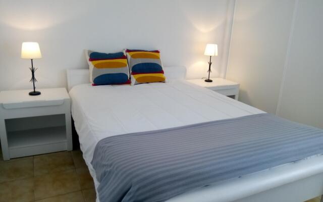 T1 Praiamar 4E A C FR MAR Garagem