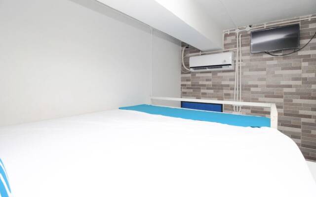 Airy Eco Taman Sari Mangga Besar Empat A 8 Jakarta