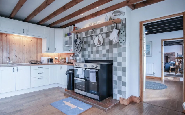 Windy Walls - 3 Bedroom - Rhossili