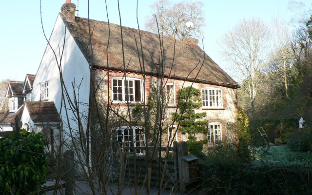 Bridge Cottage B & B