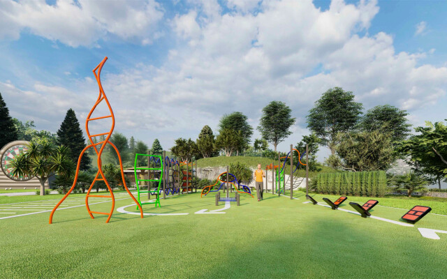 Angsana Quan Lan, Ha Long Bay