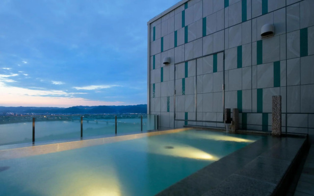 Candeo Hotels Nankai Wakayama