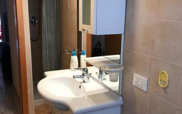 Appartamento Dalma Foresta