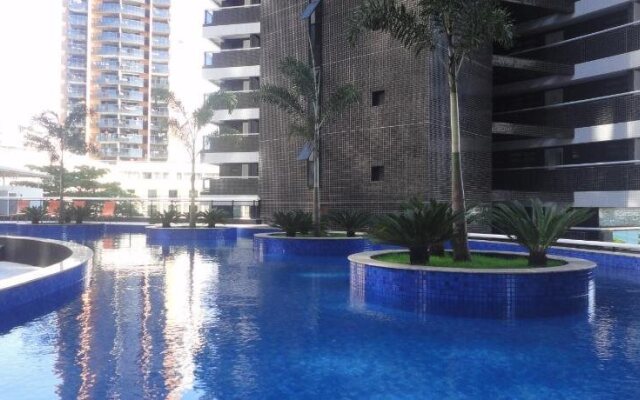 Fortaleza VIP Experience - Edificio Landscape