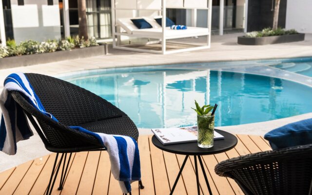Tradewinds Hotel Fremantle