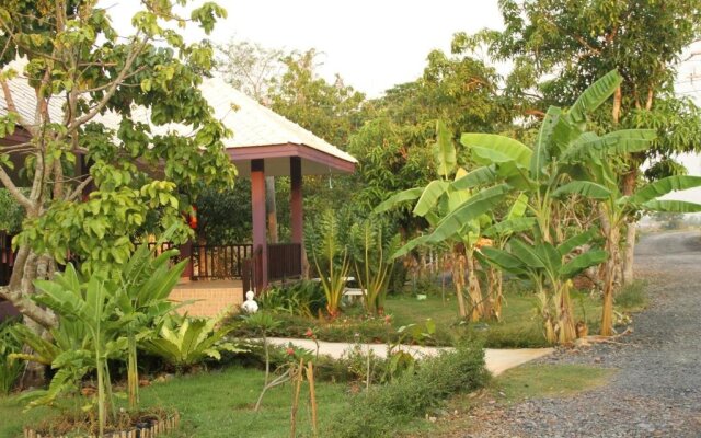 Paan Yong Villa