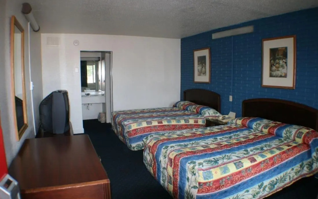 Budget Inn