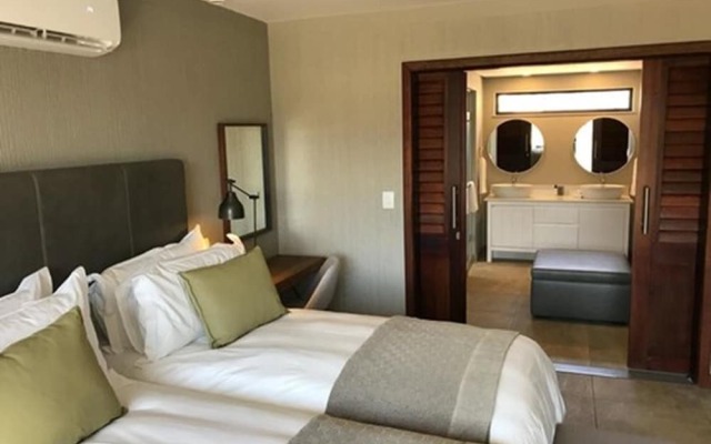 Bakubung Self-Catering Chalets