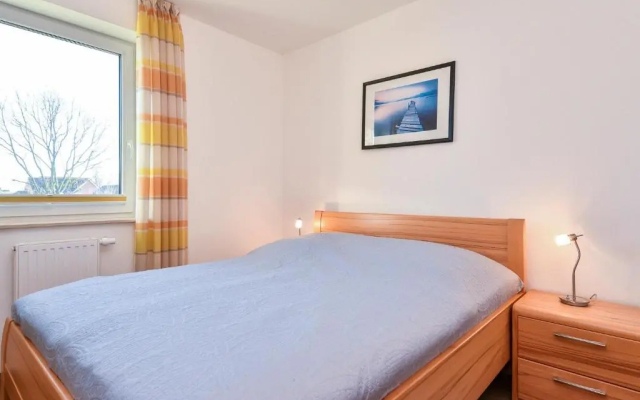 Strandhäuser Lindenstraße Wohnung 6