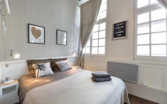 Ty Sauveur by Cocoonr