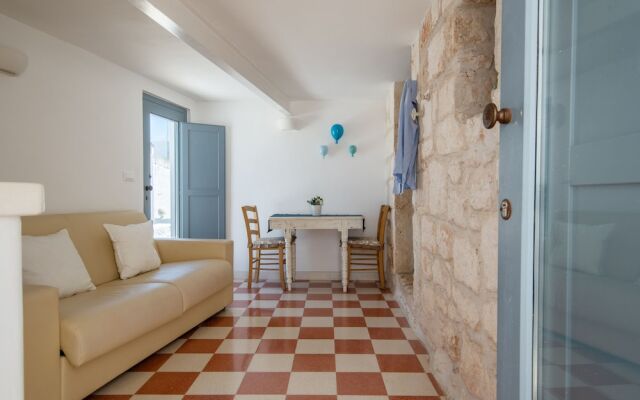 Campanile Apartment with terrace