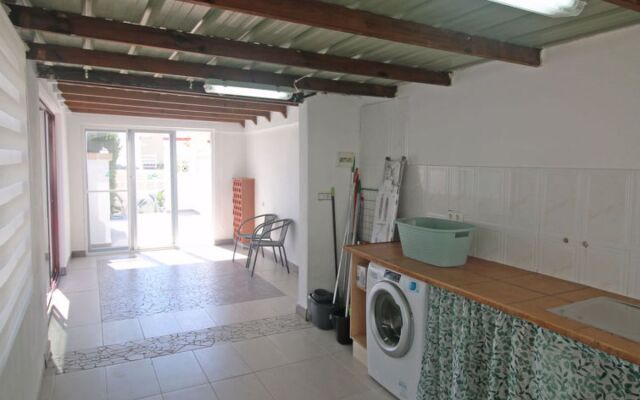 House Claudia Calpe/Calp
