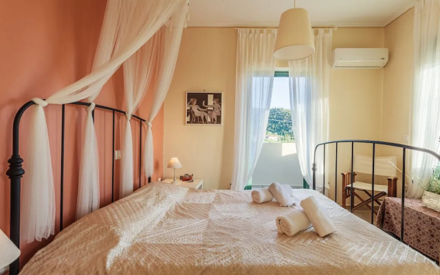 Villa Lavender