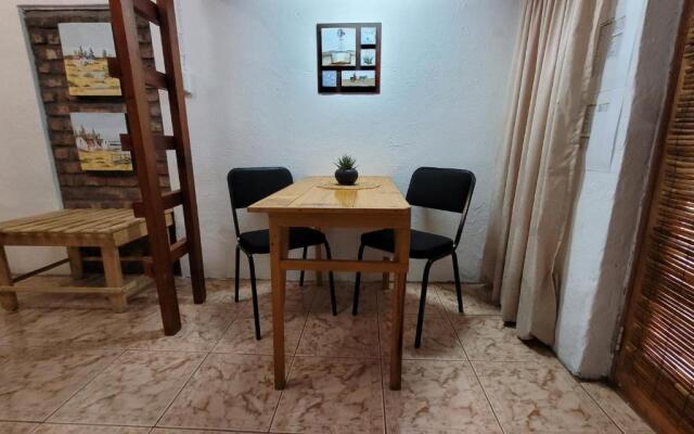 Aberdeen Self-Catering