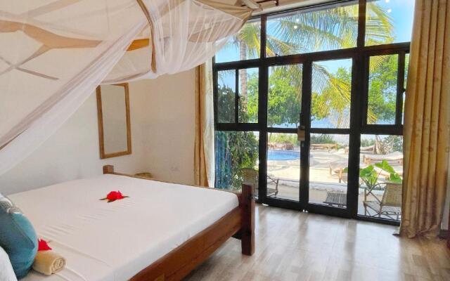 Z-Lodge Zanzibar