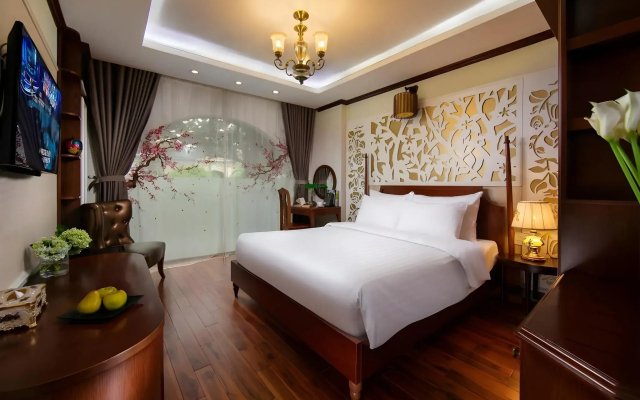 Du Palace hotel & Spa