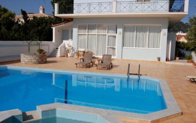 Astir Hotel