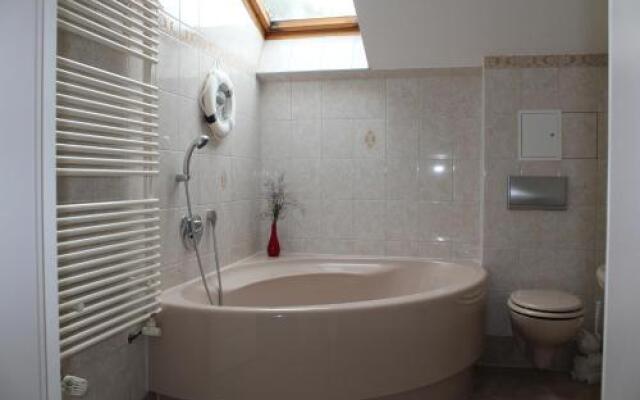 Ferienwohnungen Sansibar