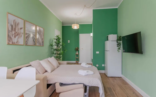 Valentino Apartment in Turin