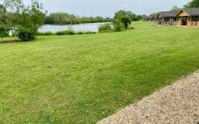 Lake Pochard Holiday Lodges