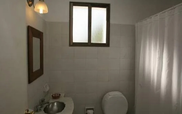 Faro Punta Delgada Hotel De Campo