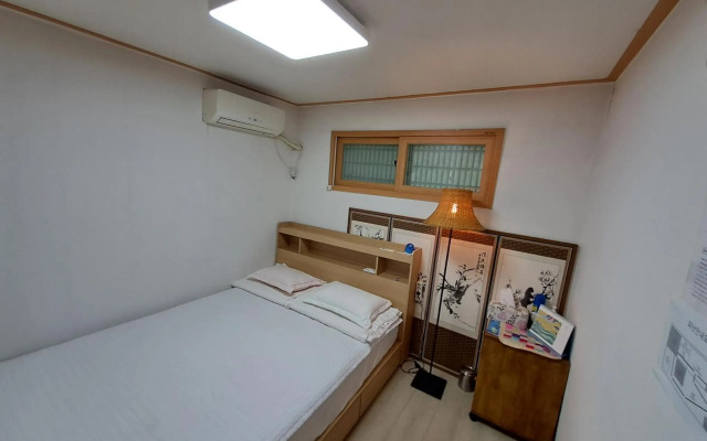 Nuhadang Hanok Guesthouse