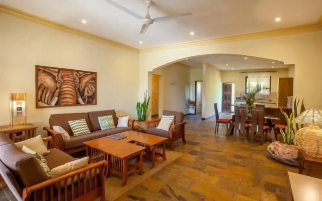 Diani Luxury Apartments
