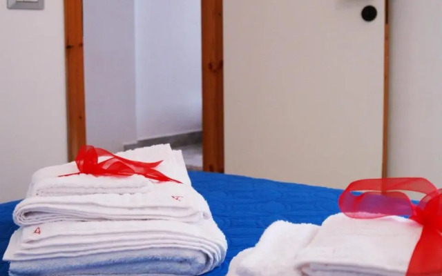 Alma House Santa Cesarea